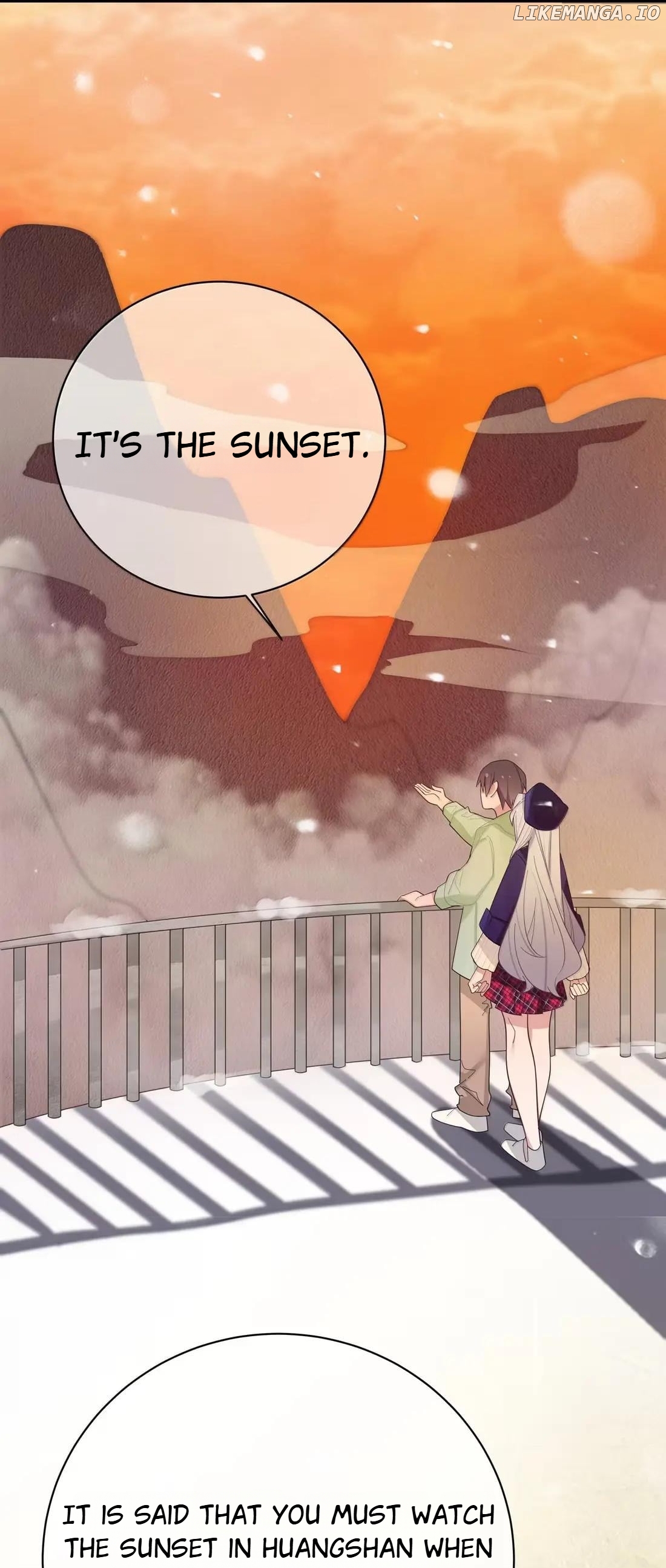 My Fake Girlfriends are using me as a Shield Chapter 169 - page 43
